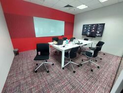 Suntec Tower Three (D1), Office #539418301